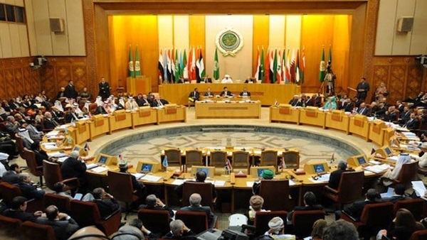 «الملكية الفكرية والصحافة» ندوة في الجامعة العربية 