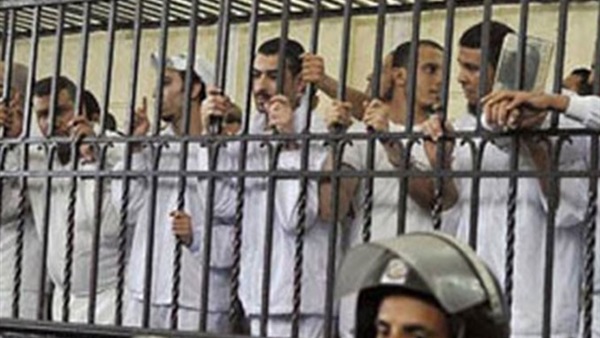 تأجيل محاكمة 24 إخوانيا من عناصر «العمليات النوعية »إلى 31 يناير