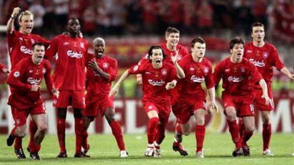 «أوريجي» يقود هجوم ليفربول أمام بورنموث فى «الدوري الإنجليزي»
