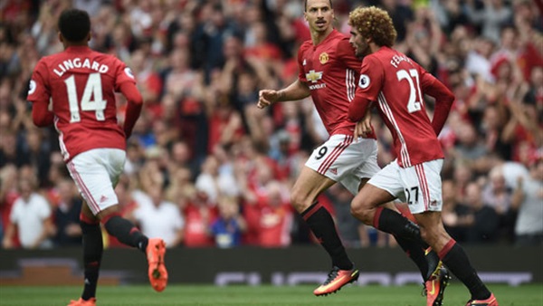 بث مباشر.. مانشستر يونايتد Vs إيفرتون «الدوري الإنجليزي»