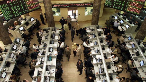 البورصة المصرية تربح 4.2 مليار جنيه في تعاملات اليوم