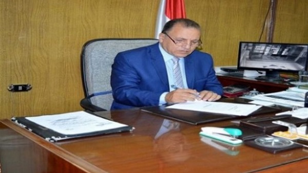 إيقاف رئيس قرية الحمراوي في كفر الشيخ عن العمل بسبب الإهمال‎