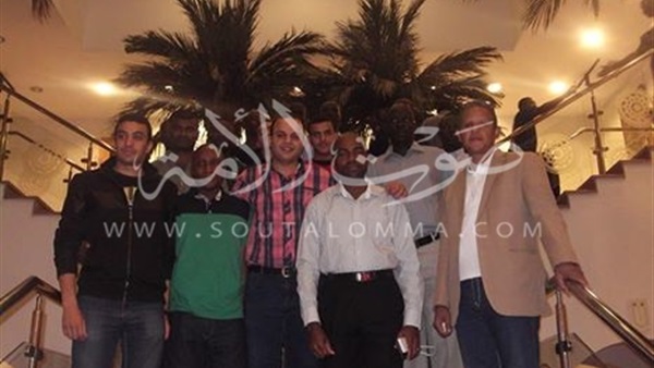 ضباط القوات المسلحة بالدول الإفريقية يزورون متحف النيل بأسوان (صور)