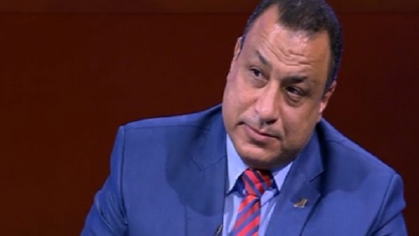 عضو الإسماعيلي يسخر من ركلة جزاء الأهلي أمام المقاصة