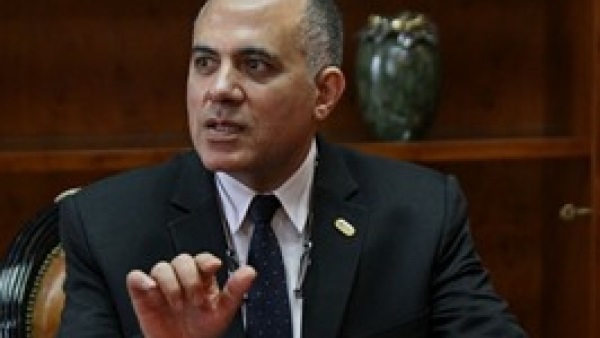 «الري»: 20 مليار متر مكعب حجم الفجوة المائية في مصر (فيديو)
