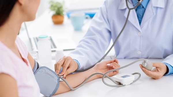 العلاج ببرعم النباتات أحدث علاجات ضغط الدم المرتفع