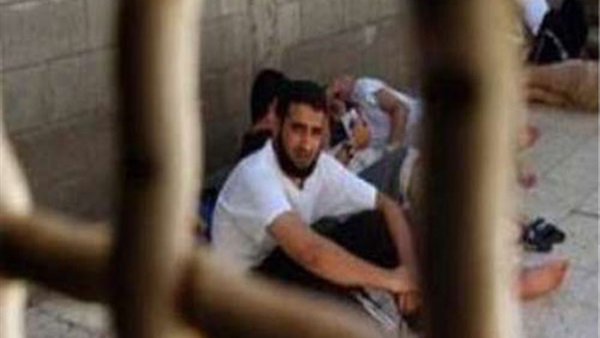 14 سجينًا يضربون عن الطعام في فنزويلا لاطلاق سراح السياسيين