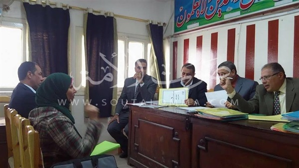 بدء تلقي أوراق المتقدمين لوظيفة مدير ووكيل مدرسة بكفر الشيخ‎ 