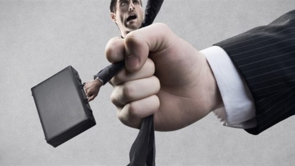 23 علامة تدل على أن مديرك يكرهك !
