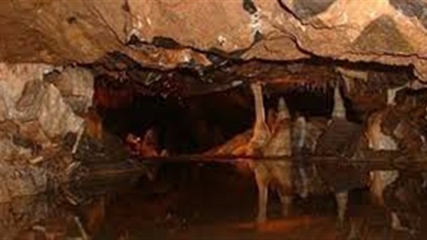 ماذا يفعل أكلي لحوم البشر في موتاهم؟