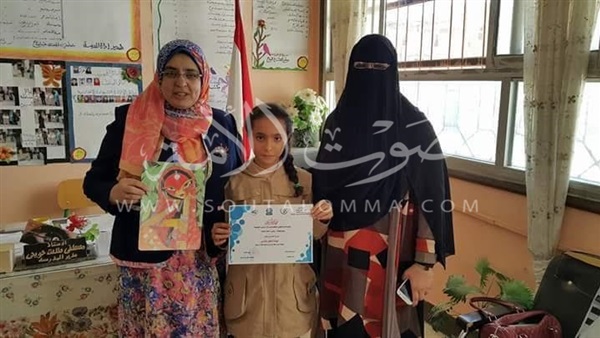 بحث لتفعيل التمويل الذاتي بالمدارس الحكومية في الفيوم 