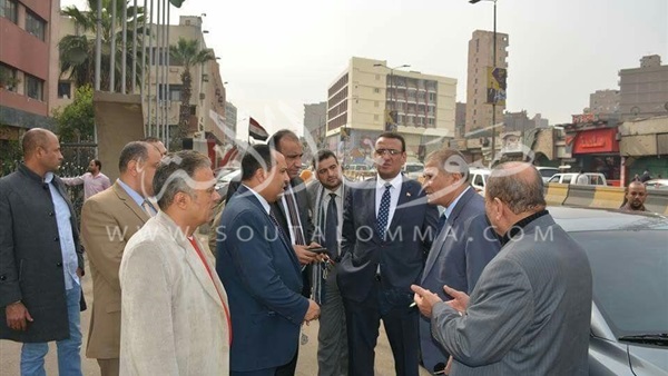 «حسب الله»: وصول عدد الطلاب إلى 100 في الفصل الواحد بشبرا الخيمة
