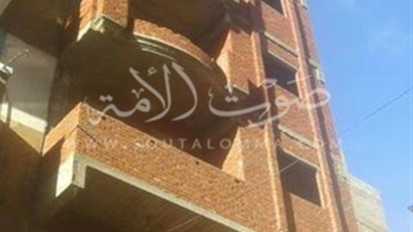 محافظة الإسكندرية تواصل حملاتها للتصدي لظاهرة البناء المخالف (صور)