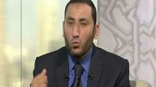 عالم أزهري لـ «متصلة»: «مش سألتي الشيخ بتسأليني ليه» (فيديو)