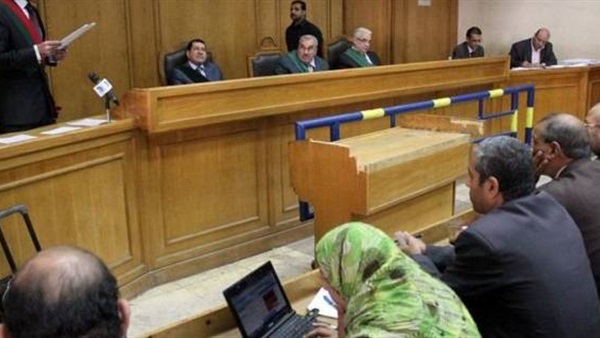 جنايات القاهرة: محاكمة 213 متهما من أنصار بيت المقدس الثلاثاء