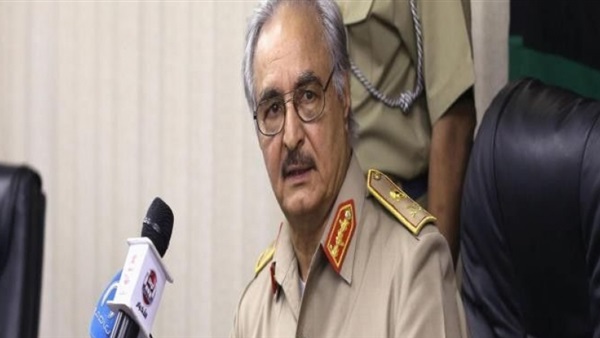 ليبيا: الجمود يضرب«اتفاق الصخيرات».. وخبير: زيارة حفتر لروسيا تدعم موقفه