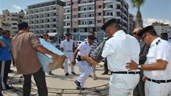شرطة الكهرباء: ضبط 6096 قضية سرقة تيار وتحصيل 7688 غرامة 
