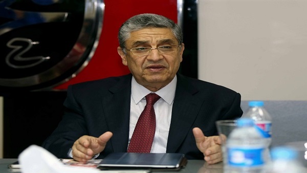 ندب «موسى عمران» رئيسا لهيئة الطاقة الجديدة والمتجددة