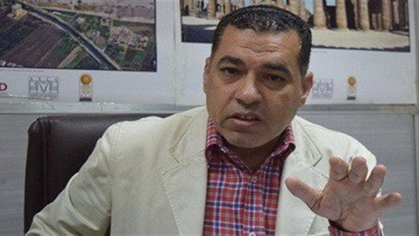 توقيع اتفاقية مع أمريكا لمنع الاتجار في الآثار المصرية