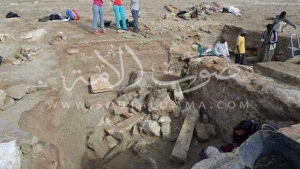 بعثة أثرية بولندية تكتشف مقبرة لحيوانات محنطة بالبحر الأحمر‎