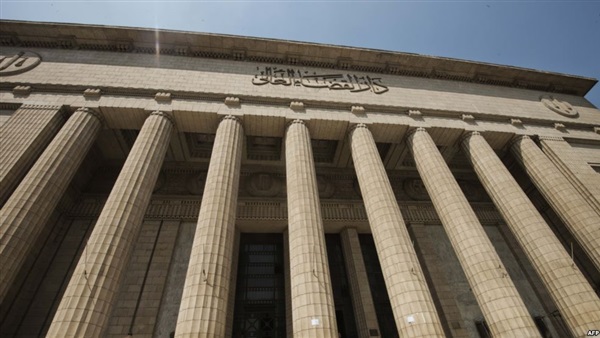 إحالة 10 عناصر من «الإرهابية» للمحاكمة 