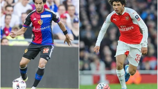 أبرز 5 مواجهات مصرية في ملاعب أوروبا (تقرير)