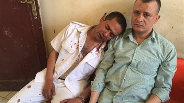 ننشر حيثيات السجن المؤبد لأمين الشرطة قاتل «بائع الرحاب»