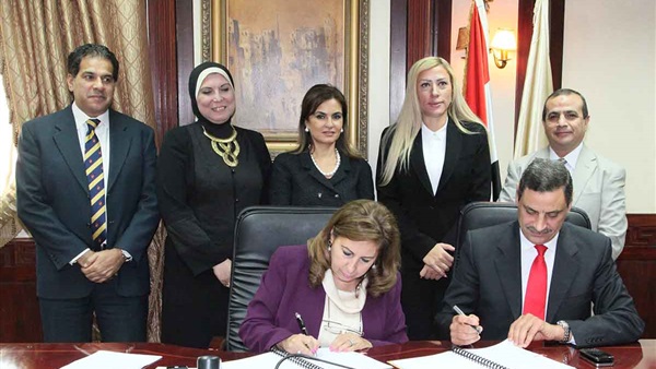 الاجتماعي للتنمية يقيم ورشة عمل لأليات التخطيط التسويقي