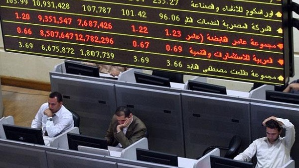 البورصة.. تربح 3ر2 مليار جنيه فى ختام التعاملات