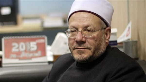 المفتي يستنكر تفجير معهد أزهري بـ«زويد»: الإرهابيون يخشون العلماء