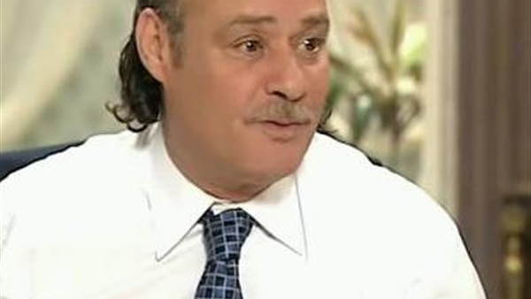 منى الشاذلي تستضيف فاروق الفيشاوي الخميس المقبل