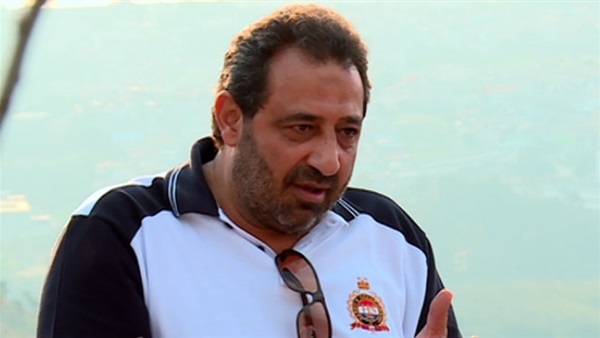 مجدي عبدالغني يدعو لحل أزمة التحكيم ويتذكر هدفه في كأس العالم