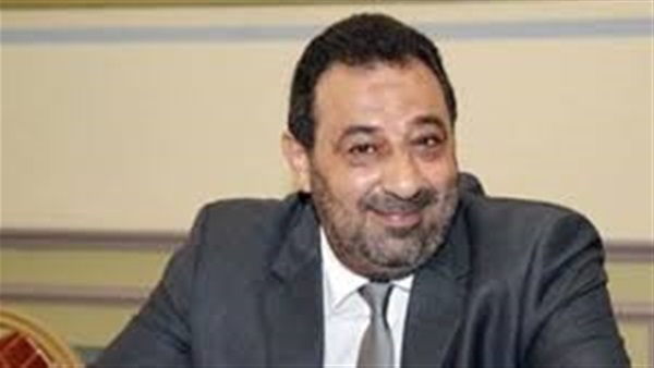 مجدي عبدالغني: طاقم تحكيم أجنبي لمباراة القمة