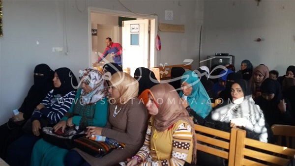 «المرأة في التوعية والانتماء لدى النشىء» ندوة بجنوب سيناء