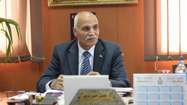 الشباب والرياضة بالإسكندرية تجتمع لمناقشة دوري مراكز الشباب 