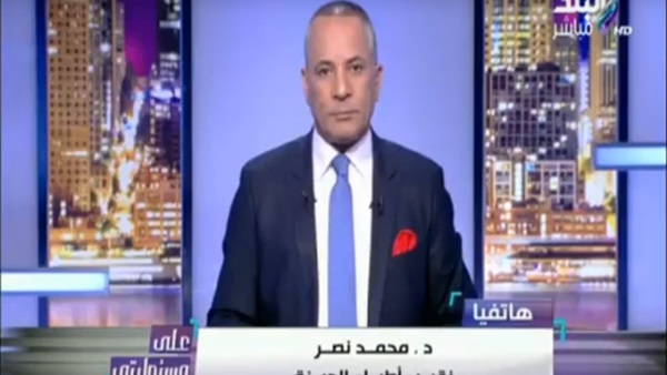 نقيب أطباء الجيزة: 3 حلول لمنع بيع الأعضاء البشرية (فيديو)