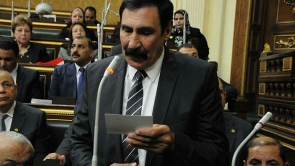 برلماني: تطوير الوحدة الصحية لقرية «أبو يعقوب» في المنيا 
