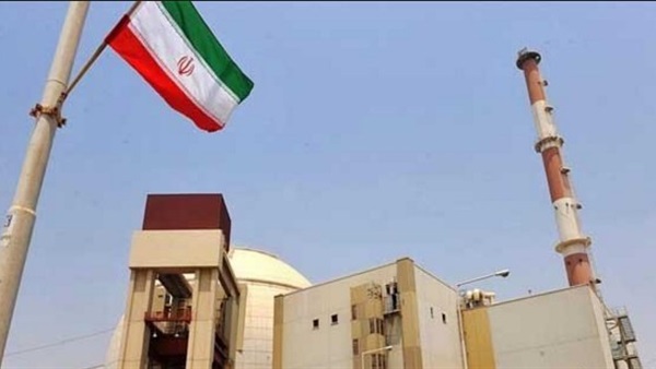 وكالة الطاقة تؤكد نقل إيران مواد حساسة للخارج