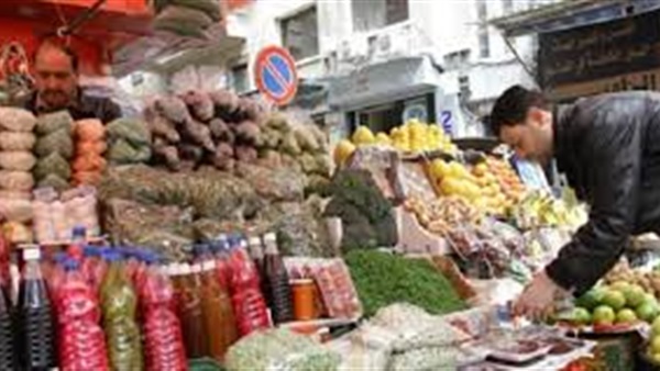 ارتفاع معدل التضخم في سوريا بنسبة 521% منذ العام 2010