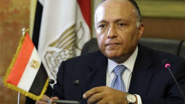 أحمد مجدي: زيارة «شكري» لأمريكا لها دلالات كبيرة (فيديو)