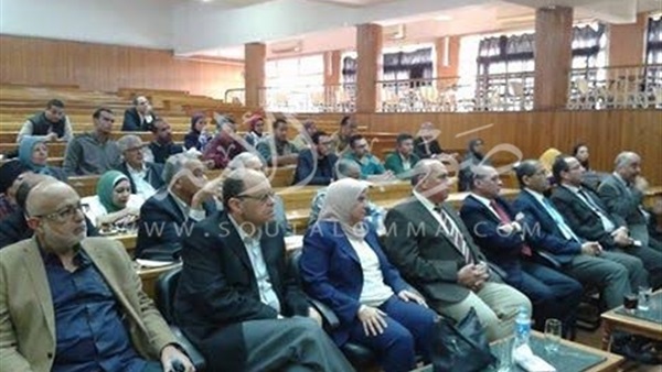 «الواجهة البحرية لكورنيش الإسكندرية».. ندوة بكلية العلوم