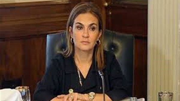 «نصر» تصل عمان للمشاركة في مؤتمر «نساء على خطوط المواجهة»