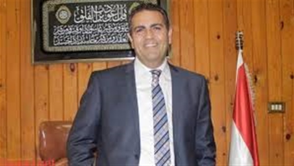 افتتاح فعاليات المؤتمر العلمي التاسع بطب بيطري المنصورة