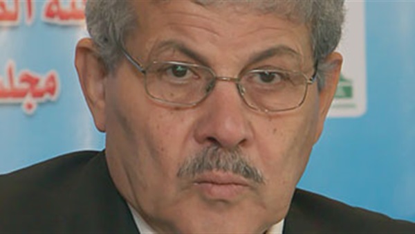 «العلقامي»: تمويل 8440 مشروعا بـ241 مليون جنيه خلال عام 2016