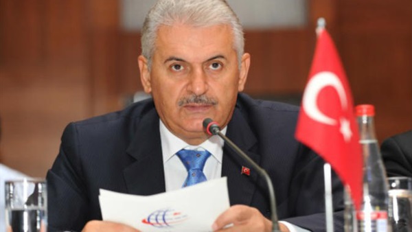 تركيا: عملية «درع الفرات» لا تهدف لتغيير النظام السوري