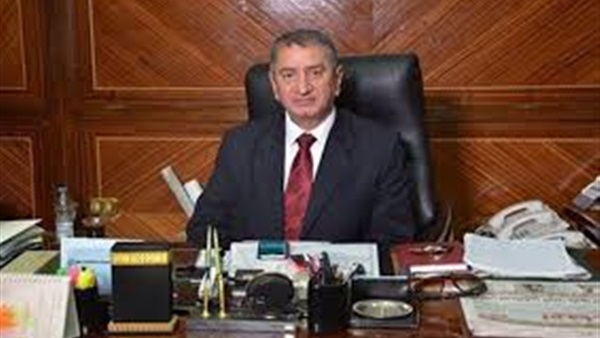وفد أفريقي يتفقد المشروعات الصغيرة بكفر الشيخ