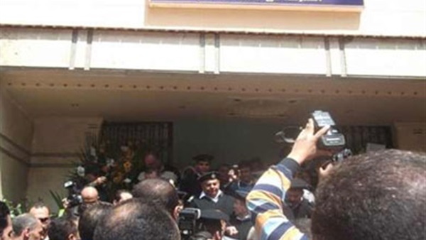 بعد الاتهام بنشر أخبار كاذبة.. إخلاء سبيل محامي حقوقي