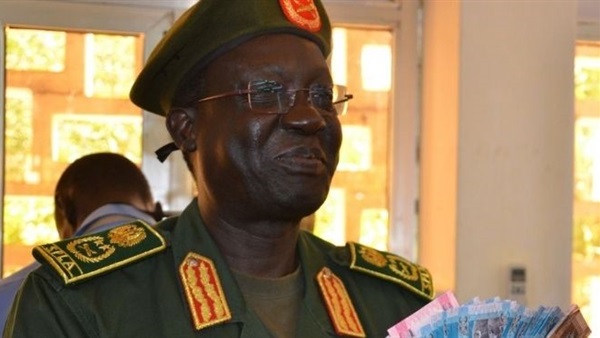 جنوب السودان.. أوامر بتوقيف عناصر الجيش المتورطين بحوادث «اغتصاب» 