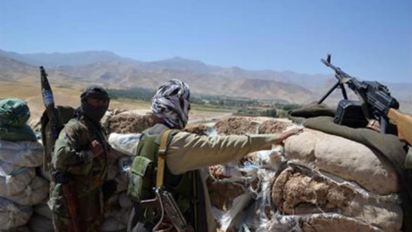 مقتل 14 مسلحاً في غارتين جويتين بأفغانستان