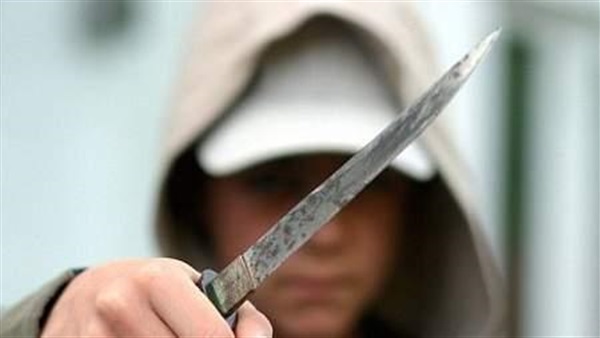 شاب يقتل خاله لشكه في وجود علاقة مع زوجته ببورسعيد